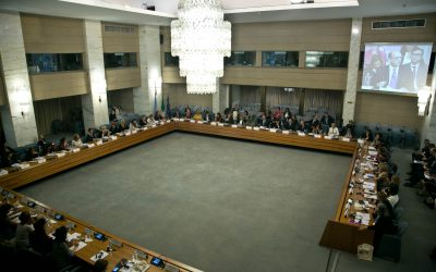 Donne mediatrici del Mediterraneo, nasce il network