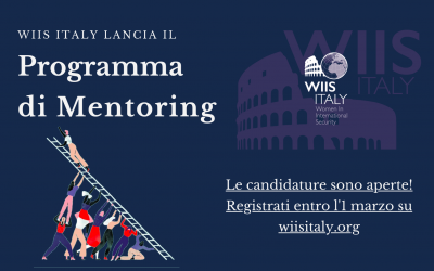 Mentoring Programme