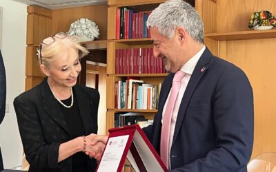 Premio internazionale “Francesca Tardioli” per le pratiche più innovative nell’attuazione della risoluzione 1325 del Consiglio di sicurezza delle Nazioni Unite