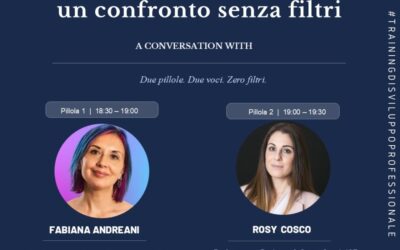 Maternità e Carriera: un confronto senza filtri